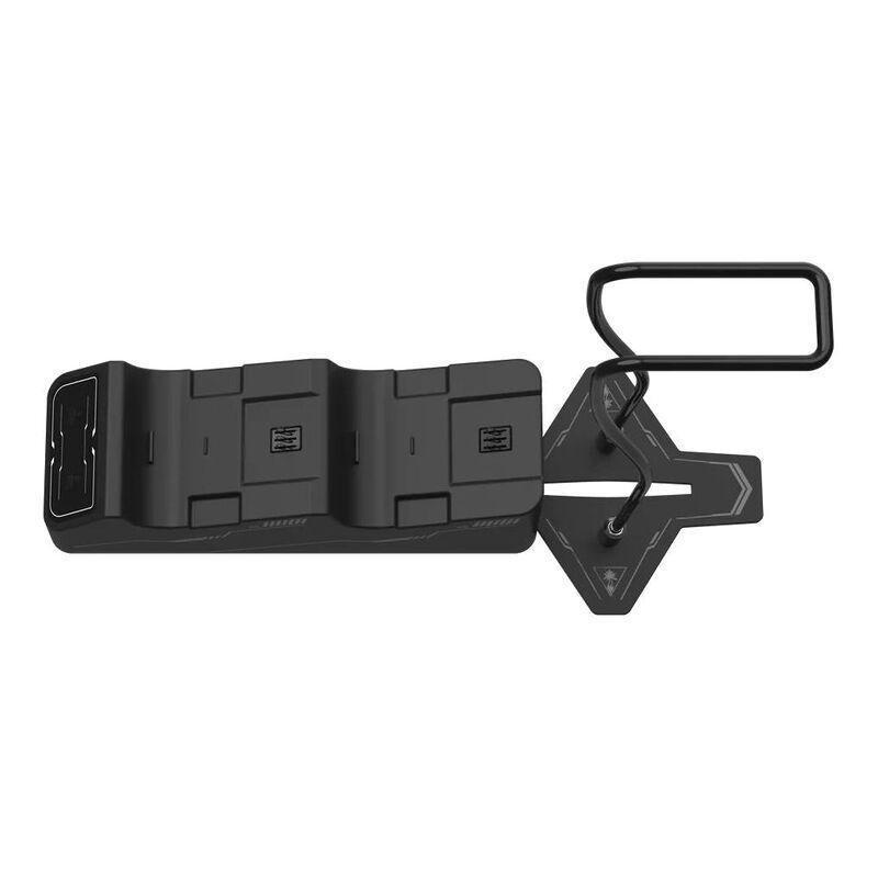 Turtle Beach Fuel Dual Controller Charging Station and Headset Stand for Xbox, , large image number 2