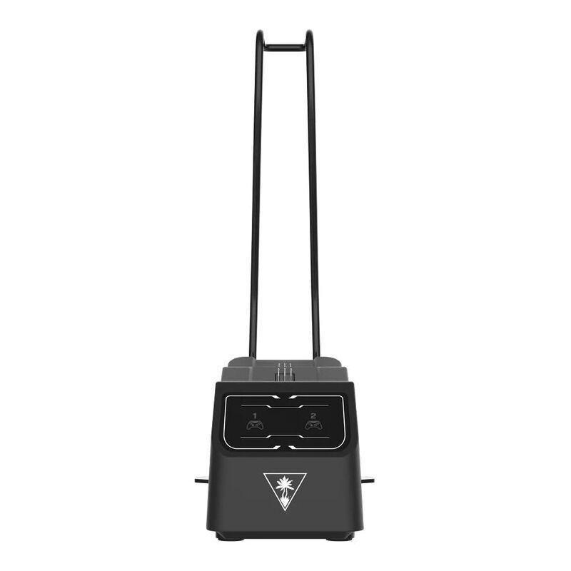 Turtle Beach Fuel Dual Controller Charging Station and Headset Stand for Xbox, , large image number 4