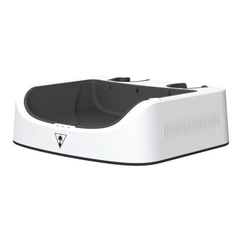 Turtle Beach Fuel Compact VR Charging Station for Meta  Quest 2, , large image number 0