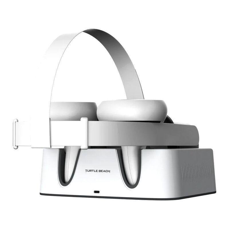 Turtle Beach Fuel Compact VR Charging Station for Meta  Quest 2, , large image number 2