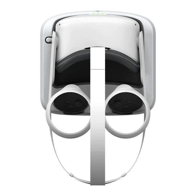 Turtle Beach Fuel Compact VR Charging Station for Meta  Quest 2, , large image number 3