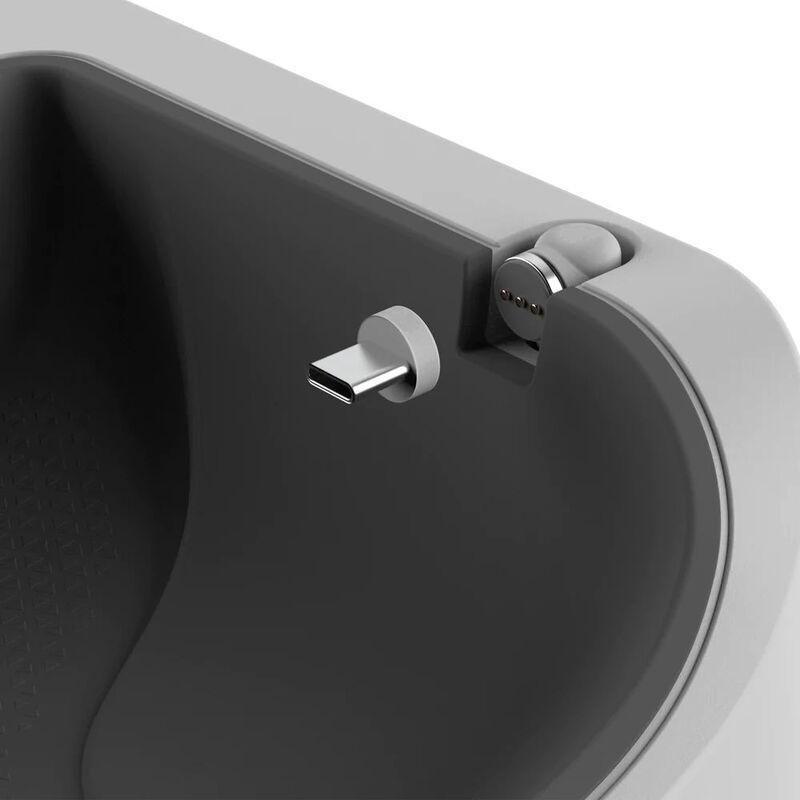 Turtle Beach Fuel Compact VR Charging Station for Meta  Quest 2, , large image number 5