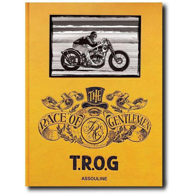 The Race Of Gentlemen | Robert Williams, , large image number 0