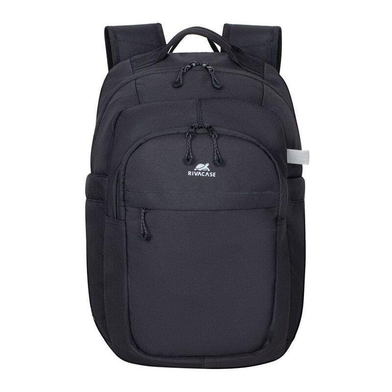 Rivacase Aviva Urban Backpack 16L - Black, , medium