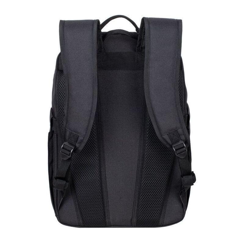 Rivacase Aviva Urban Backpack 16L - Black, , large image number 2