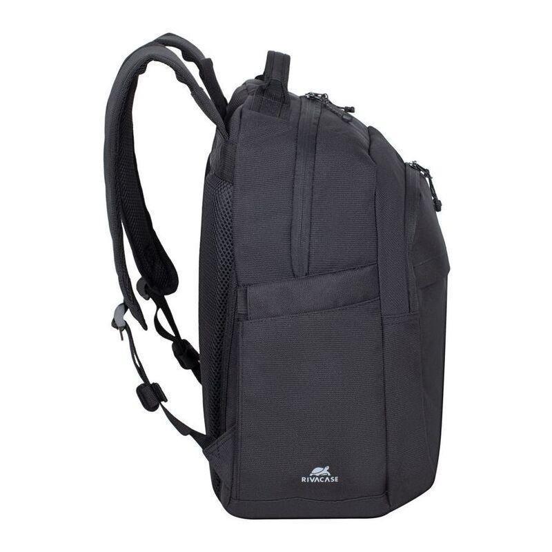 Rivacase Aviva Urban Backpack 16L - Black, , large image number 3