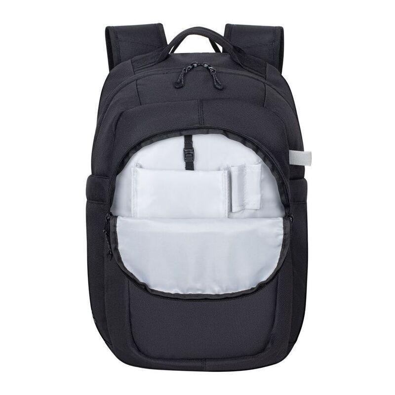Rivacase Aviva Urban Backpack 16L - Black, , large image number 5