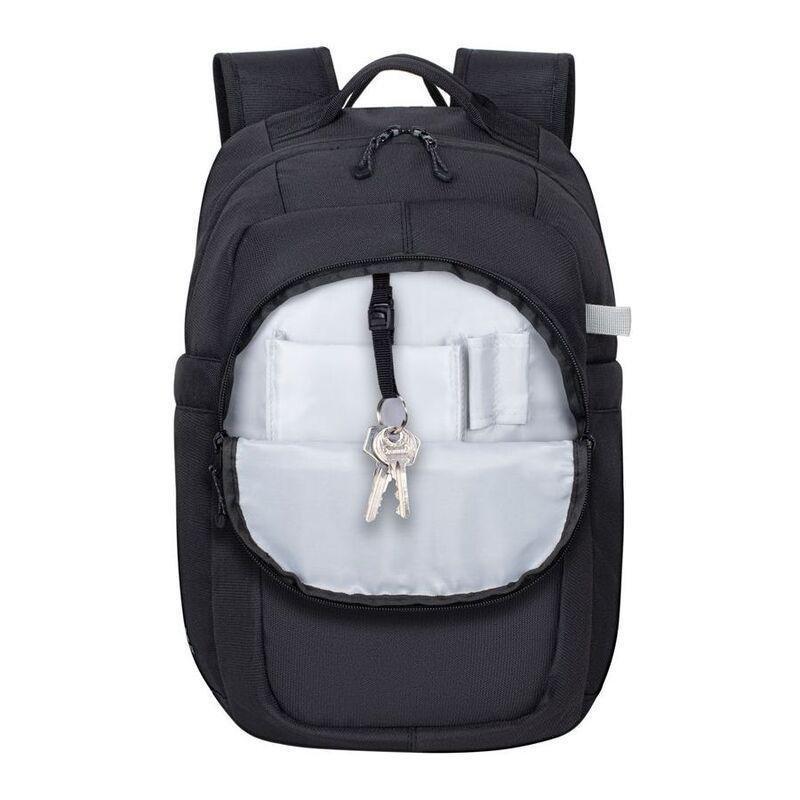 Rivacase Aviva Urban Backpack 16L - Black, , large image number 6