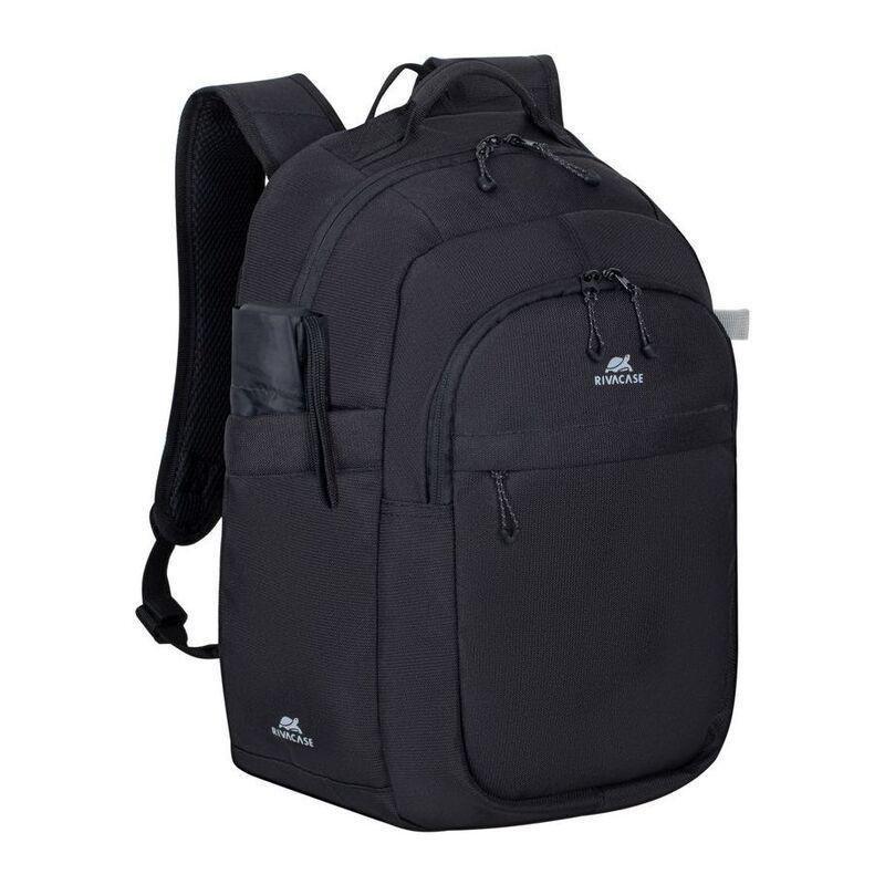 Rivacase Aviva Urban Backpack 16L - Black, , large image number 7