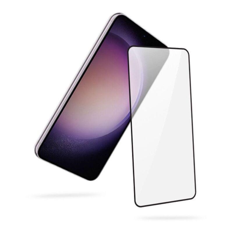 HYPHEN Tempered Glass Samsung Galaxy S23 - Full Coverage, , large image number 5