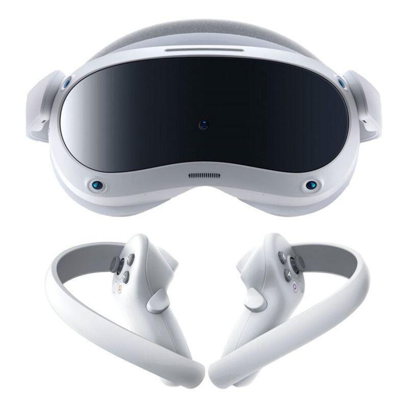 Pico 4 All-in-One VR Headset 256GB/8GB, , large image number 0