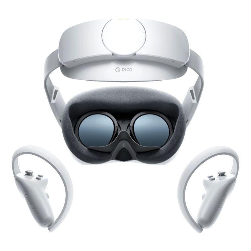 Pico 4 All-in-One VR Headset 256GB/8GB, , large image number 1
