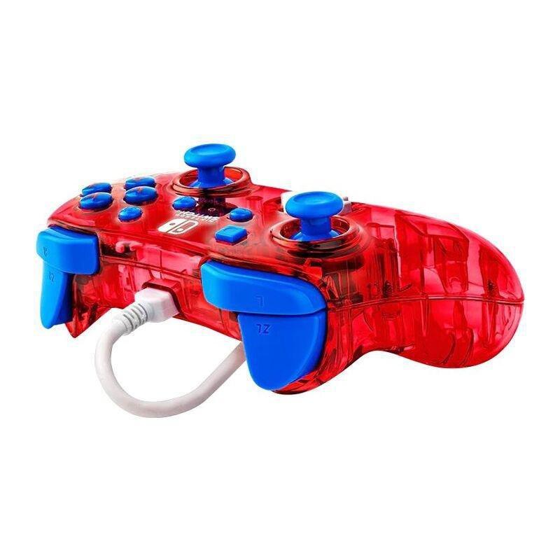 PDP Mario Rock Candy Controller for Nintendo Switch, , large image number 1