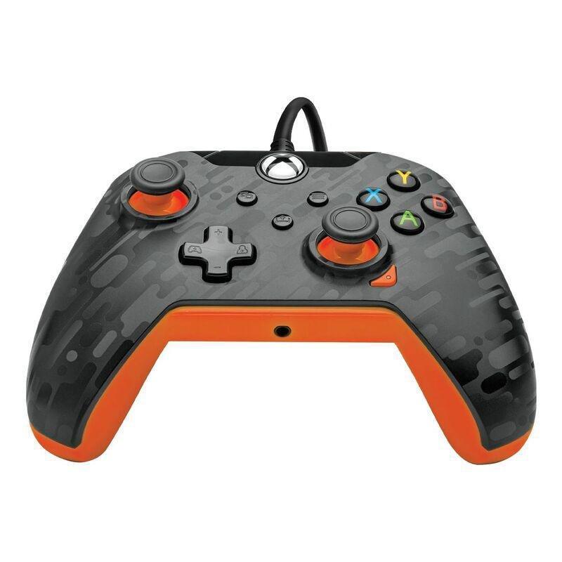 PDP Atomic Carbon Controller for Xbox Series X/S/PC, , large image number 2