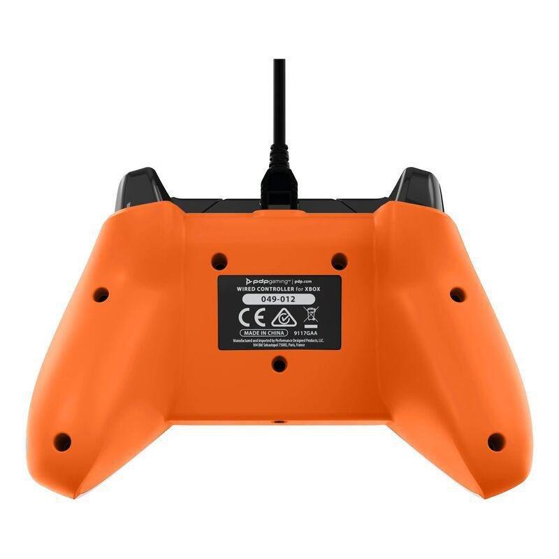 PDP Atomic Carbon Controller for Xbox Series X/S/PC, , large image number 3