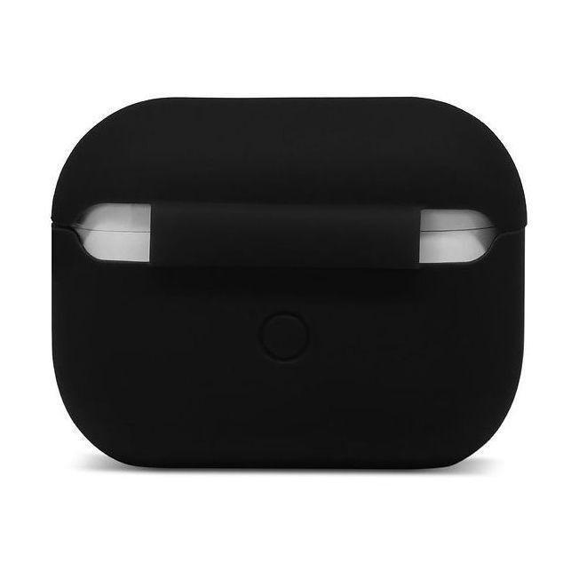 HYPHEN Cion Case with Oval and Ring Carabiner for AirPods Pro (2nd Gen) - Black, , large image number 2