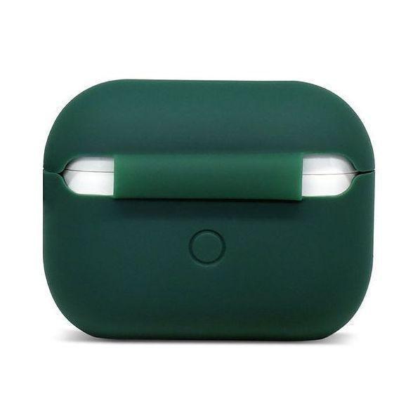 HYPHEN Cion Case with Oval and Ring Carabiner for AirPods Pro (2nd Gen) - Green, , large image number 2
