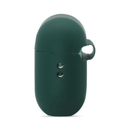 HYPHEN Cion Case with Oval and Ring Carabiner for AirPods Pro (2nd Gen) - Green, , large image number 5