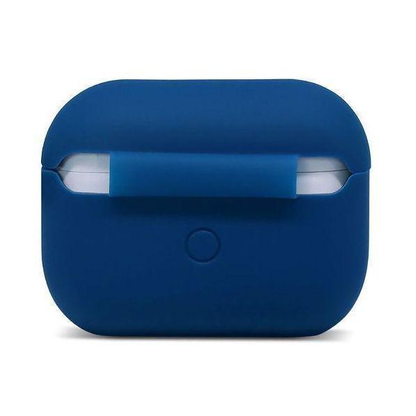 HYPHEN Cion Case with Oval and Ring Carabiner for AirPods Pro (2nd Gen) - Blue, , large image number 2