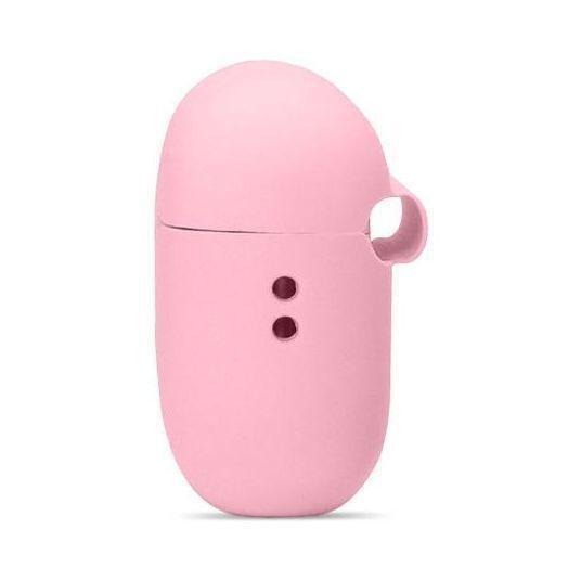 HYPHEN Cion Case with Oval and Ring Carabiner for AirPods Pro (2nd Gen) - Pink, , large image number 5