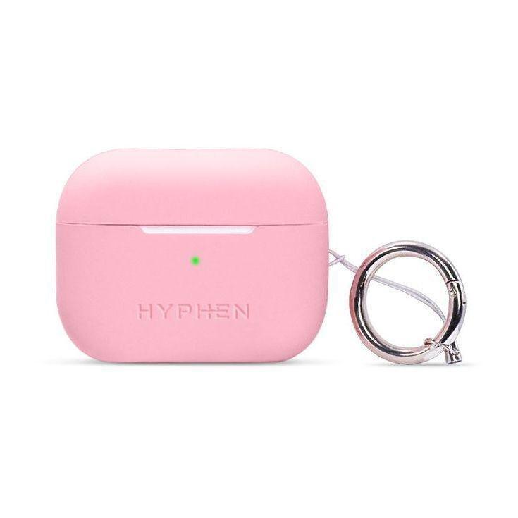 HYPHEN Cion Case with Oval and Ring Carabiner for AirPods Pro (2nd Gen) - Pink, , large image number 7