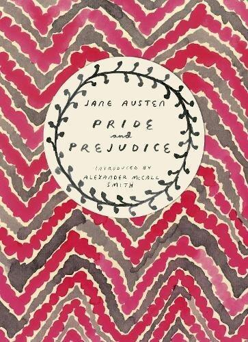 VINTAGE CLASSICS - Pride And Prejudice (Vintage Classics Austen Series) Jane Austen | Jane Austen