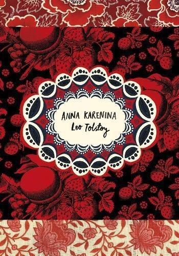 Anna Karenina (Vintage Classic Russians Series) | Leo Tolstoy, , large image number 0