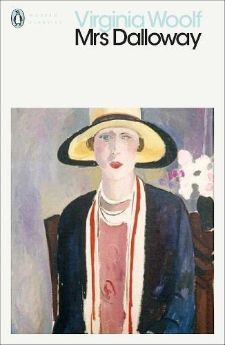 PENGUIN BOOKS UK - Mrs Dalloway | Virginia Woolf