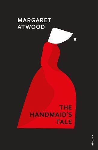 VINTAGE UK - The Handmaid's Tale | Margaret Atwood