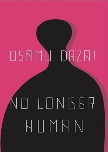 WILEY UK - No Longer Human | Osamu Dazai