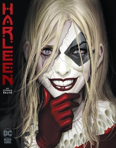 Harleen | Stjepan Sejic, , medium