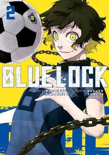 Blue Lock 2 | Muneyuki Kaneshiro, , large image number 0