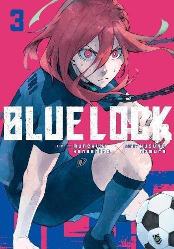 Blue Lock 3 | Muneyuki Kaneshiro, , large image number 0