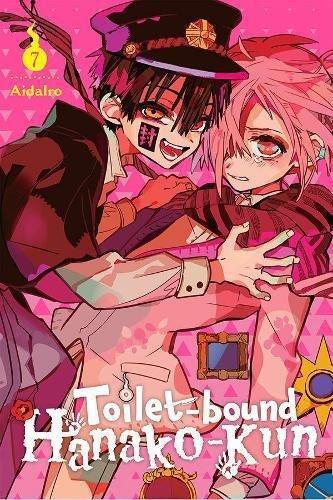 Toilet-Bound Hanako-Kun Vol. 7 | AidaIro, , large image number 0