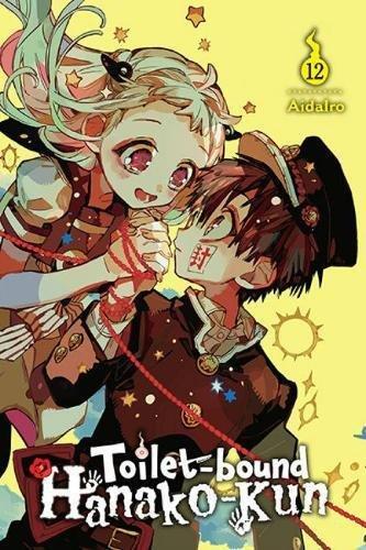 Toilet-Bound Hanako-Kun Vol. 12 | AidaIro, , large image number 0