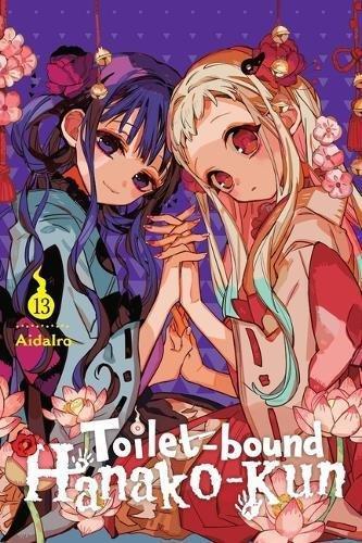 Toilet-Bound Hanako-Kun Vol 13 | Aidairo, , large image number 0