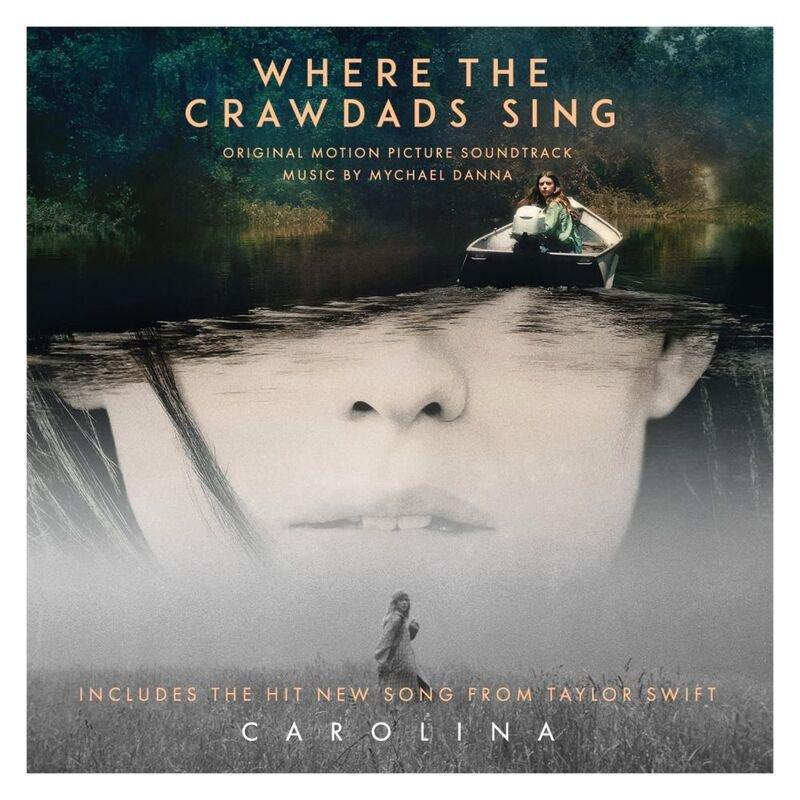 UNIVERSAL MUSIC - Where The Crawdads Sing | Ost