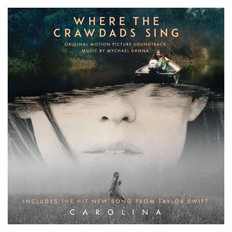 Where The Crawdads Sing | Ost, , large image number 0