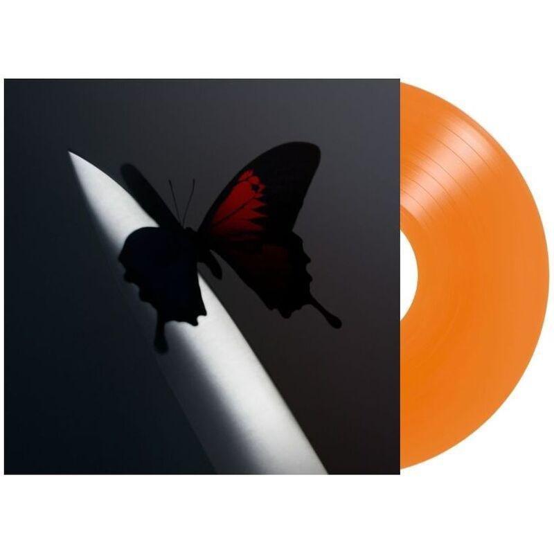 UNIVERSAL MUSIC - Twelve Carat Toothache (Orange Colored Vinyl) (Limited Edition) (2 Discs) | Post Malone