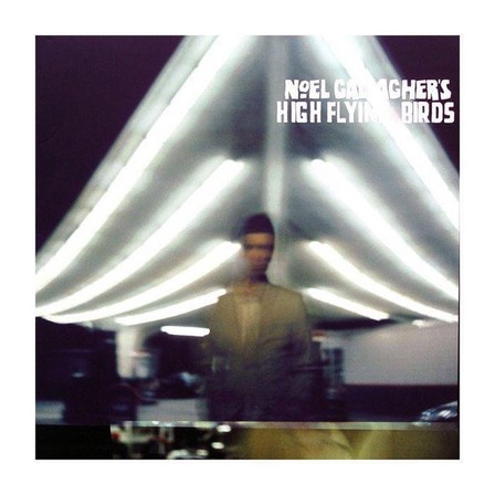 SOUR MASH - Noel Gallagher's High Flying Birds | Noel Gallagher