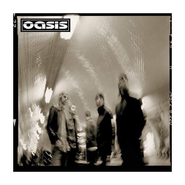 Heathen Chemistry (2 Discs) | Oasis, , large image number 0