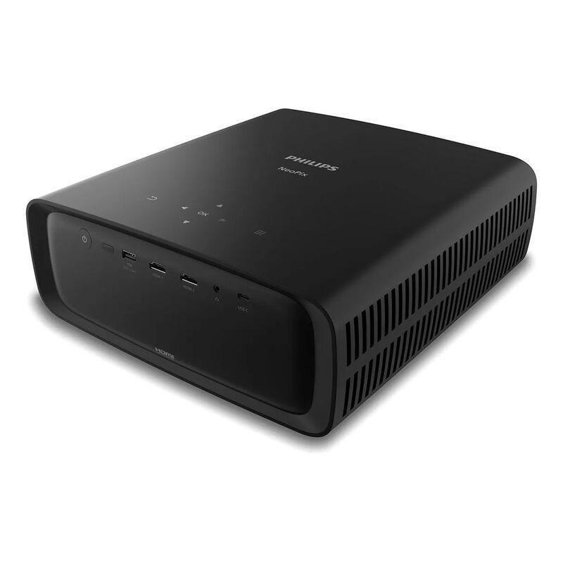 Philips NeoPix 720 Home Projector, , large image number 1
