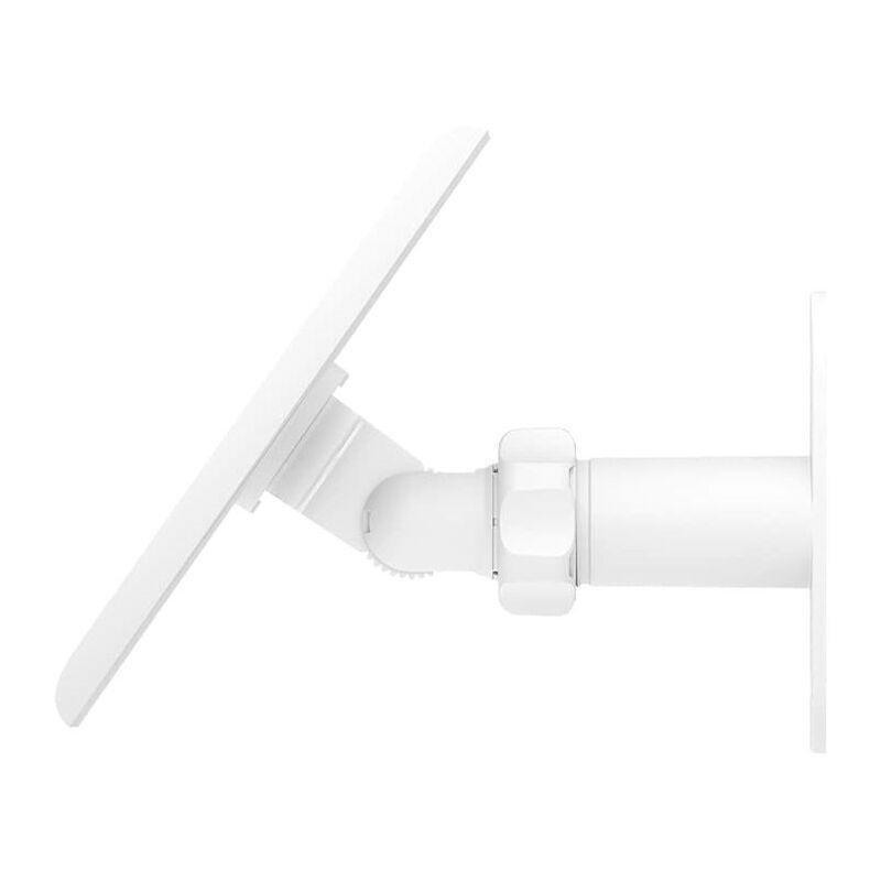 Ring Solar Panel (2nd Gen) 4W for Spotlight Cam Plus/Spotlight Cam Pro - White, , large image number 1