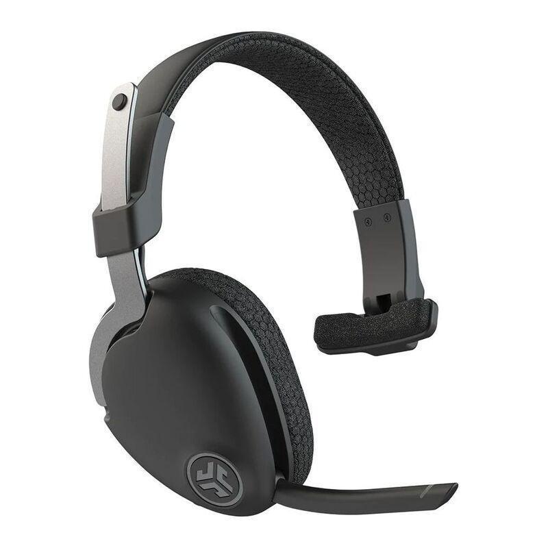 JLab JBuds Work Wireless Over-Ear Headset, , large image number 0
