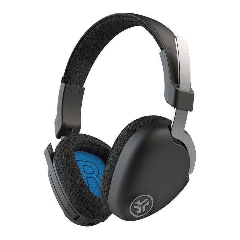 JLab JBuds Work Wireless Over-Ear Headset, , large image number 1