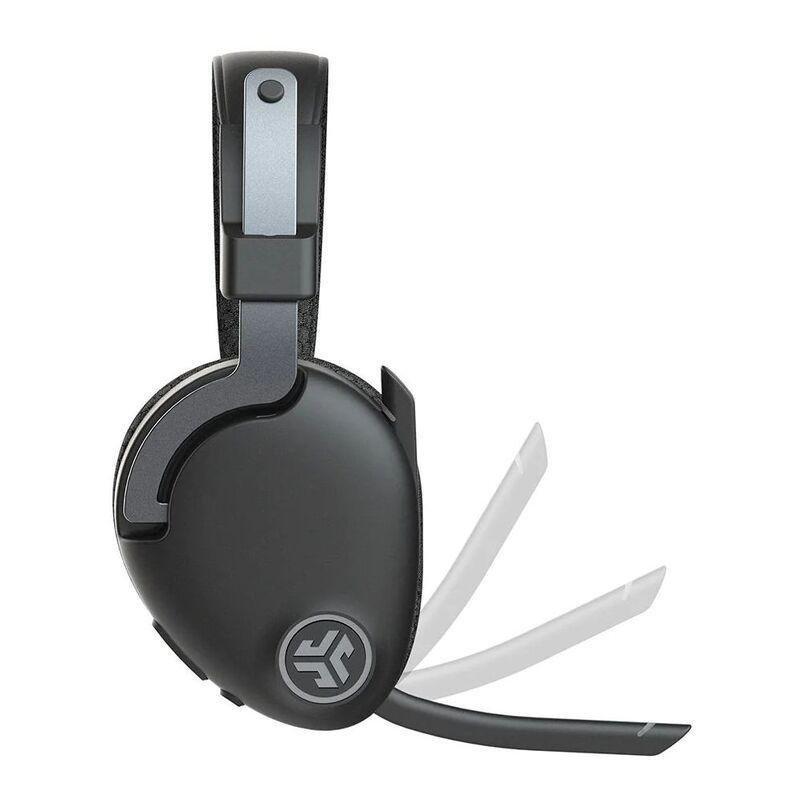 JLAB AUDIO - JLab JBuds Work Wireless Over-Ear Headset