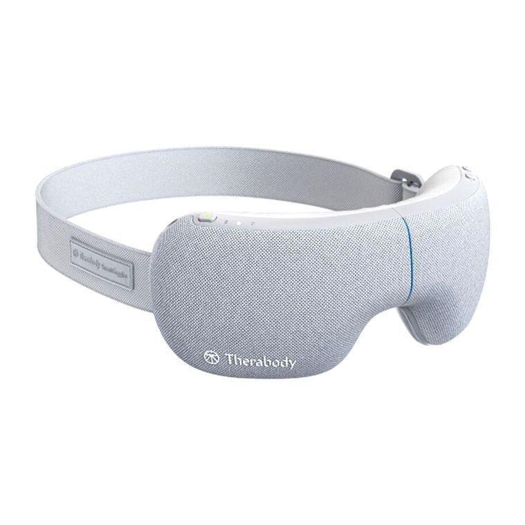 TheraBody SmartGoggles Therapeutic Smart Eye Mask and Massager, , large image number 0