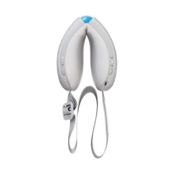 TheraBody SmartGoggles Therapeutic Smart Eye Mask and Massager, , large image number 1