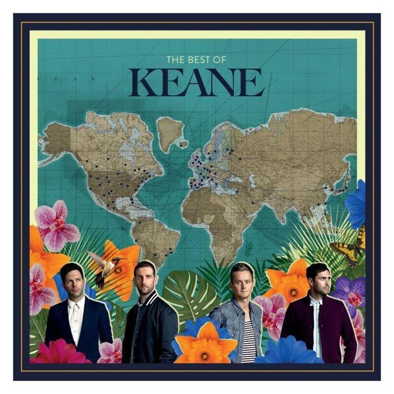 Best Of Keane (2 Discs) | Keane, , medium