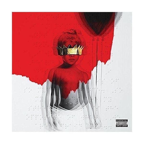 UNIVERSAL MUSIC - Anti (2 Discs) | Rihanna